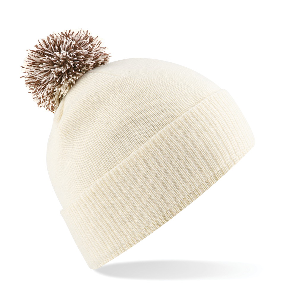 B450 - Muts Snowstar® - Off White / Mocha