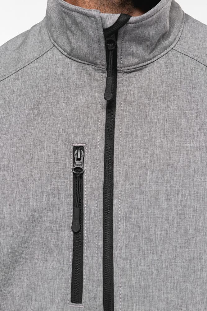 K403 - Softshell bodywarmer