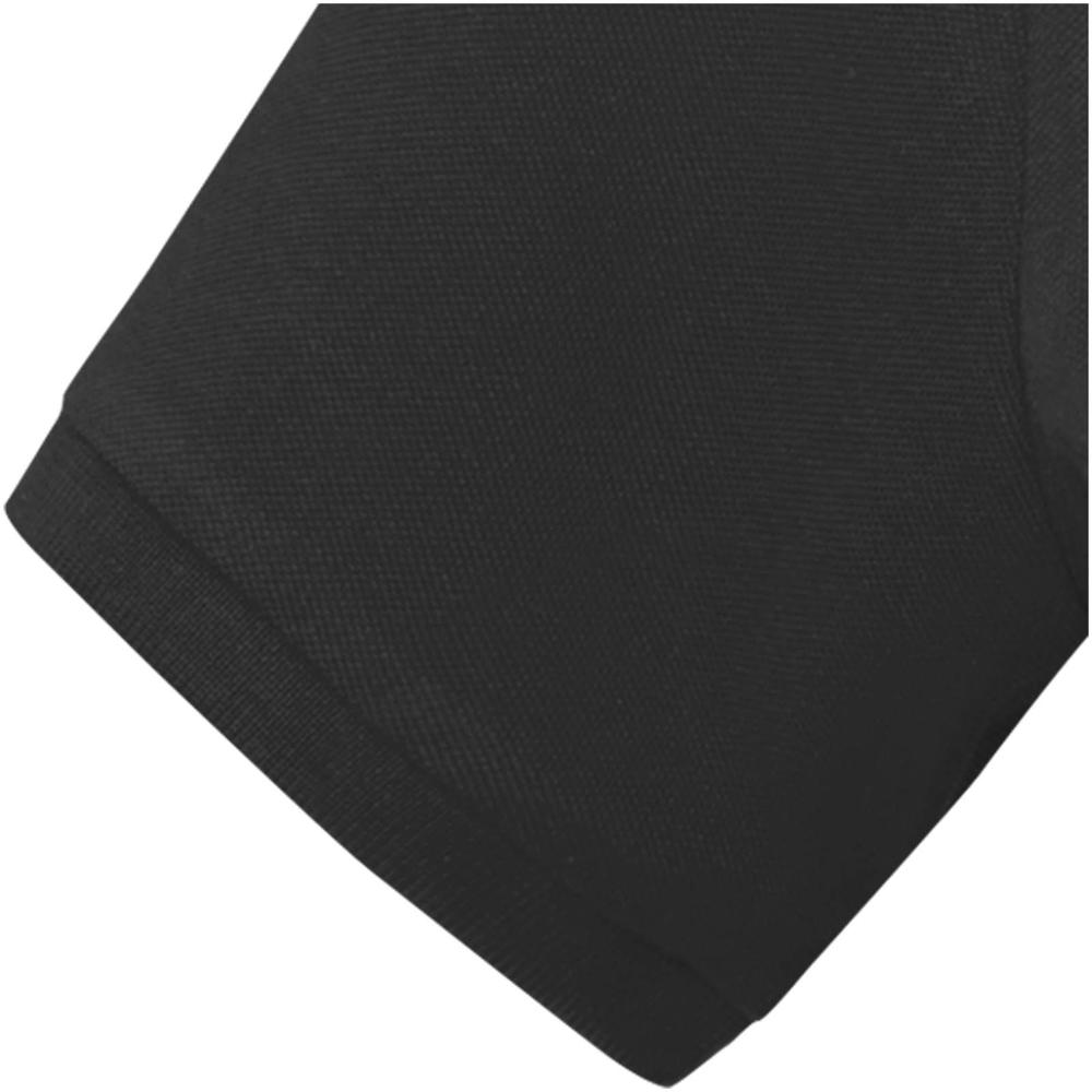 Calgary 200 g/m² damespolo met korte mouwen