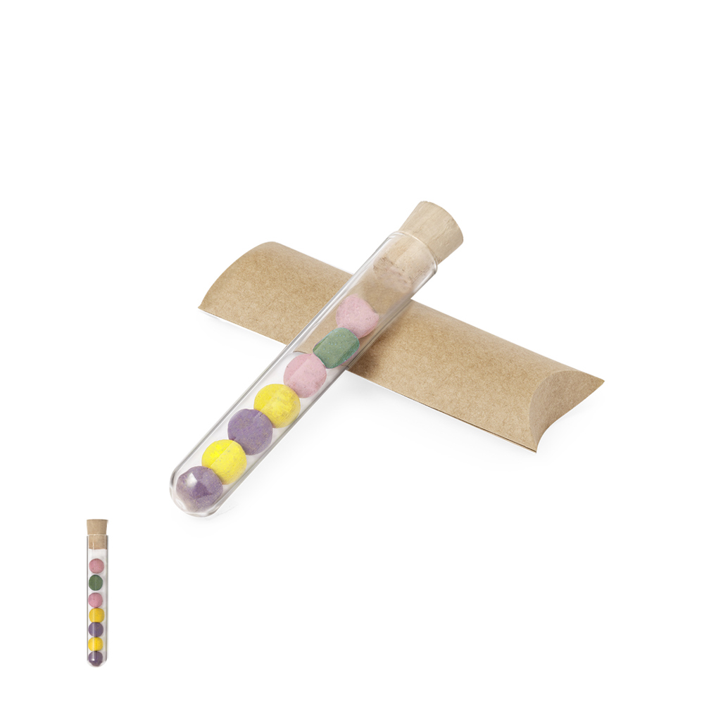 Bonbon Zaden Set Dinaclex