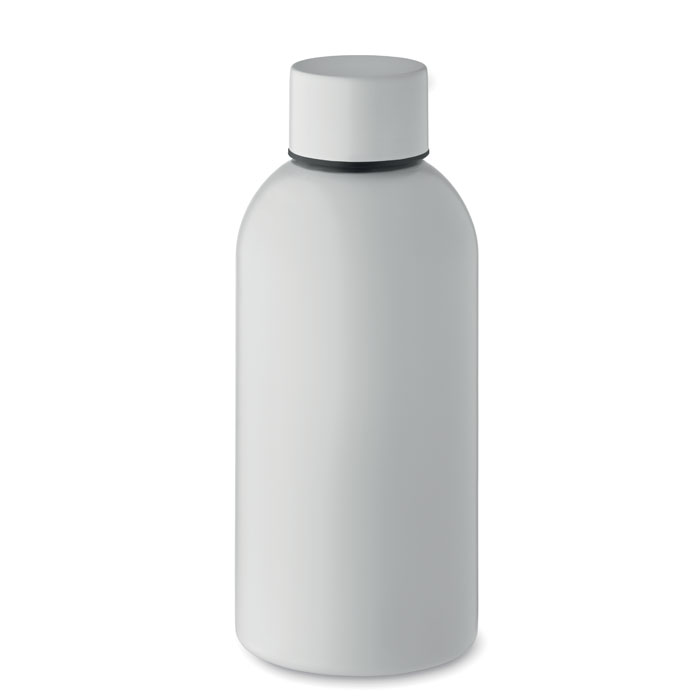 ATHENA MID - Enkelwandige fles 500ml - Wit