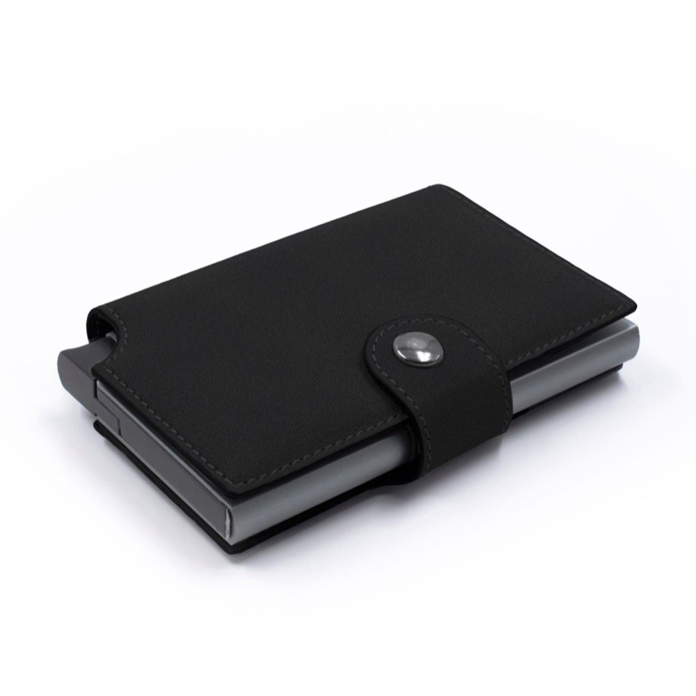BrandCharger pasjeshouder Wally Porto | RFID-bescherming