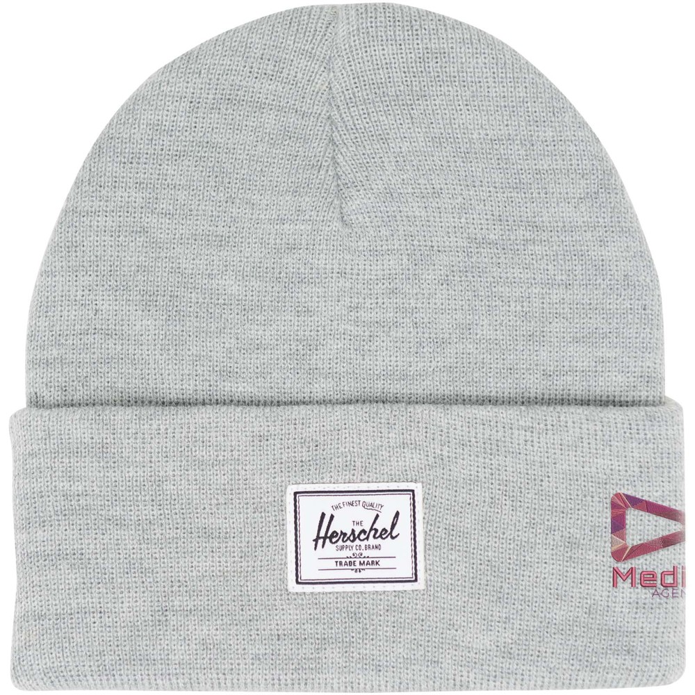 Herschel Elmer beanie
