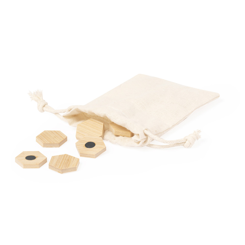 Magneet Set Lirix