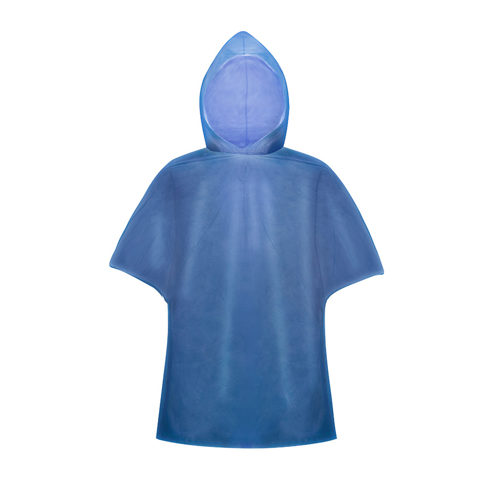 Regenjas Remo - AZUL