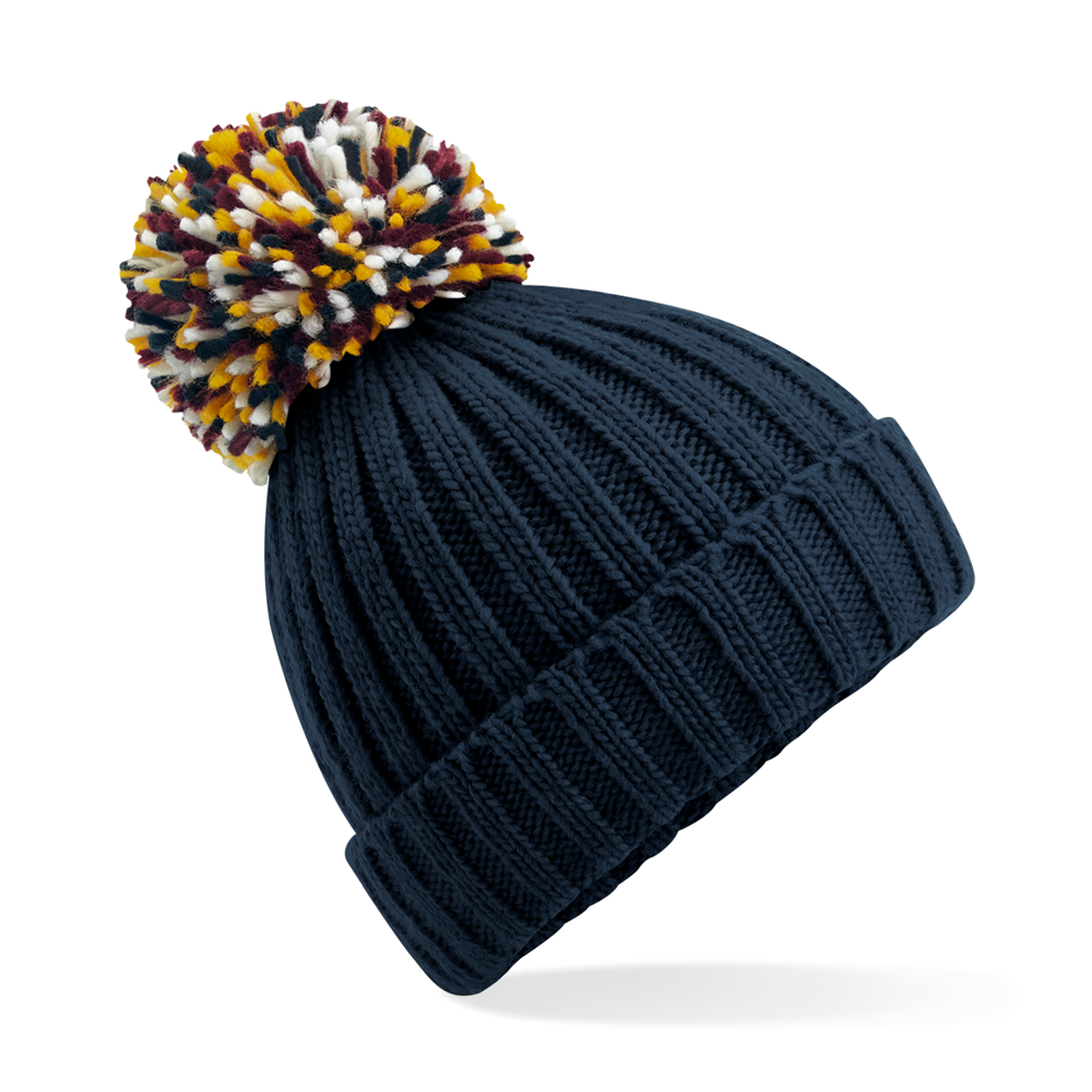 B390 - Muts Hygge - French Navy