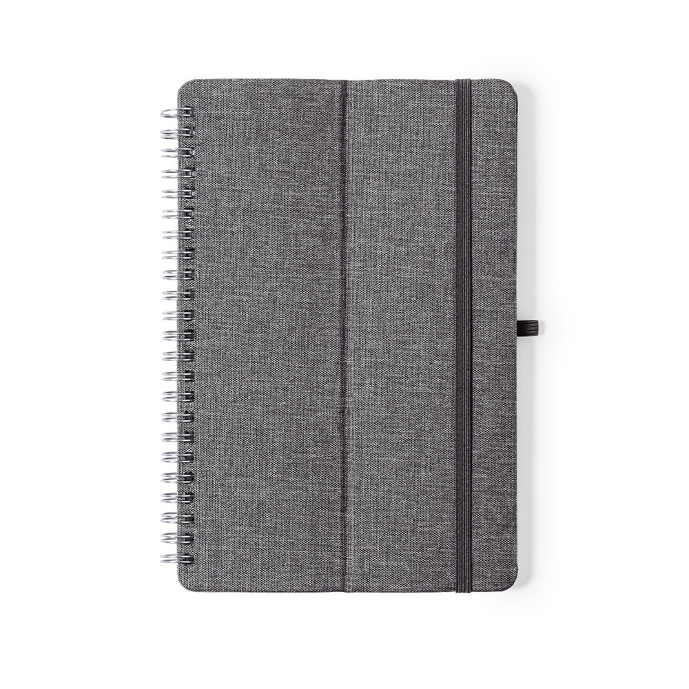Houder Notitieboek Maisux - GRI