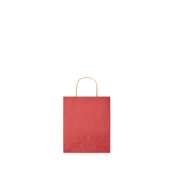 PAPER TONE S - Kleine papieren geschenktas