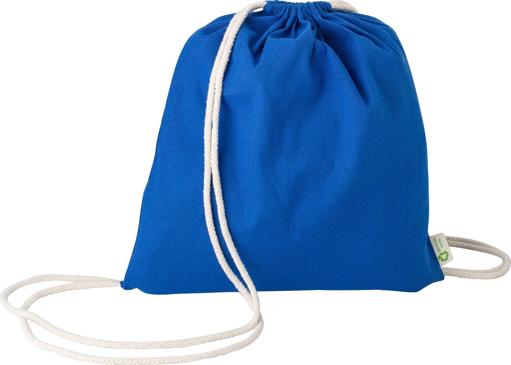 Katoenen tasje Joy | Katoen | 120 g/mÂ²