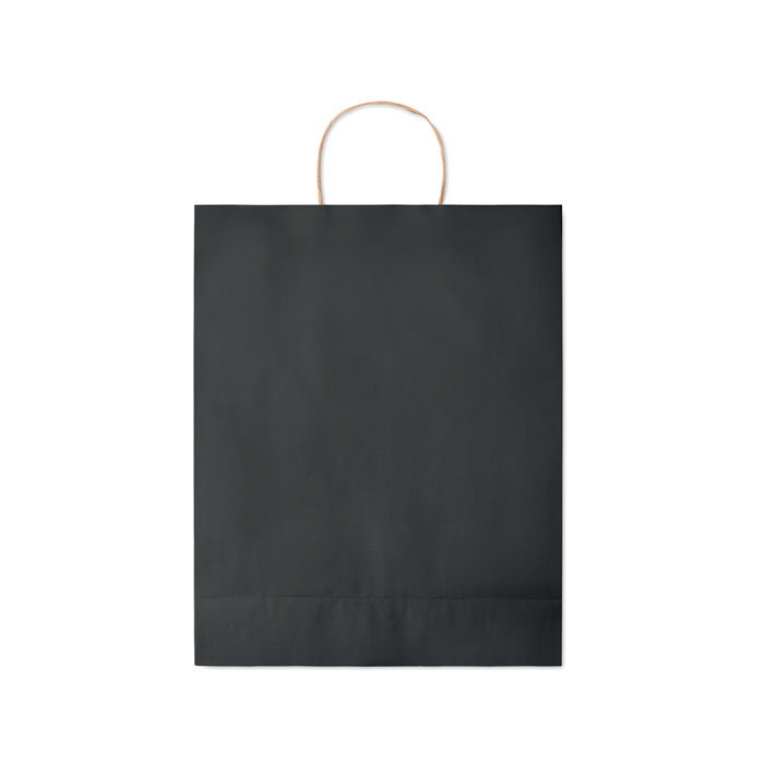 PAPER TONE L - Grote papieren geschenktas