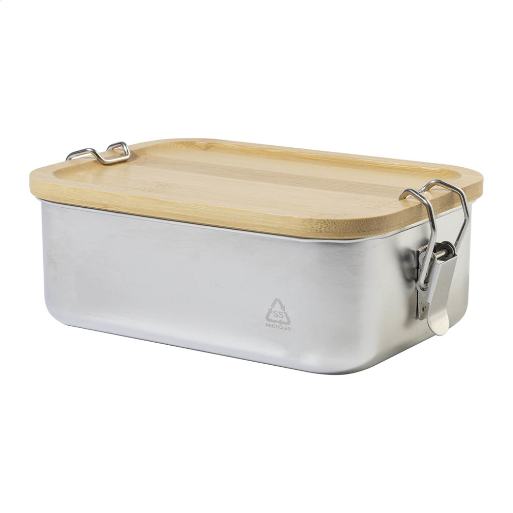 Motetsu - RSS lunchbox