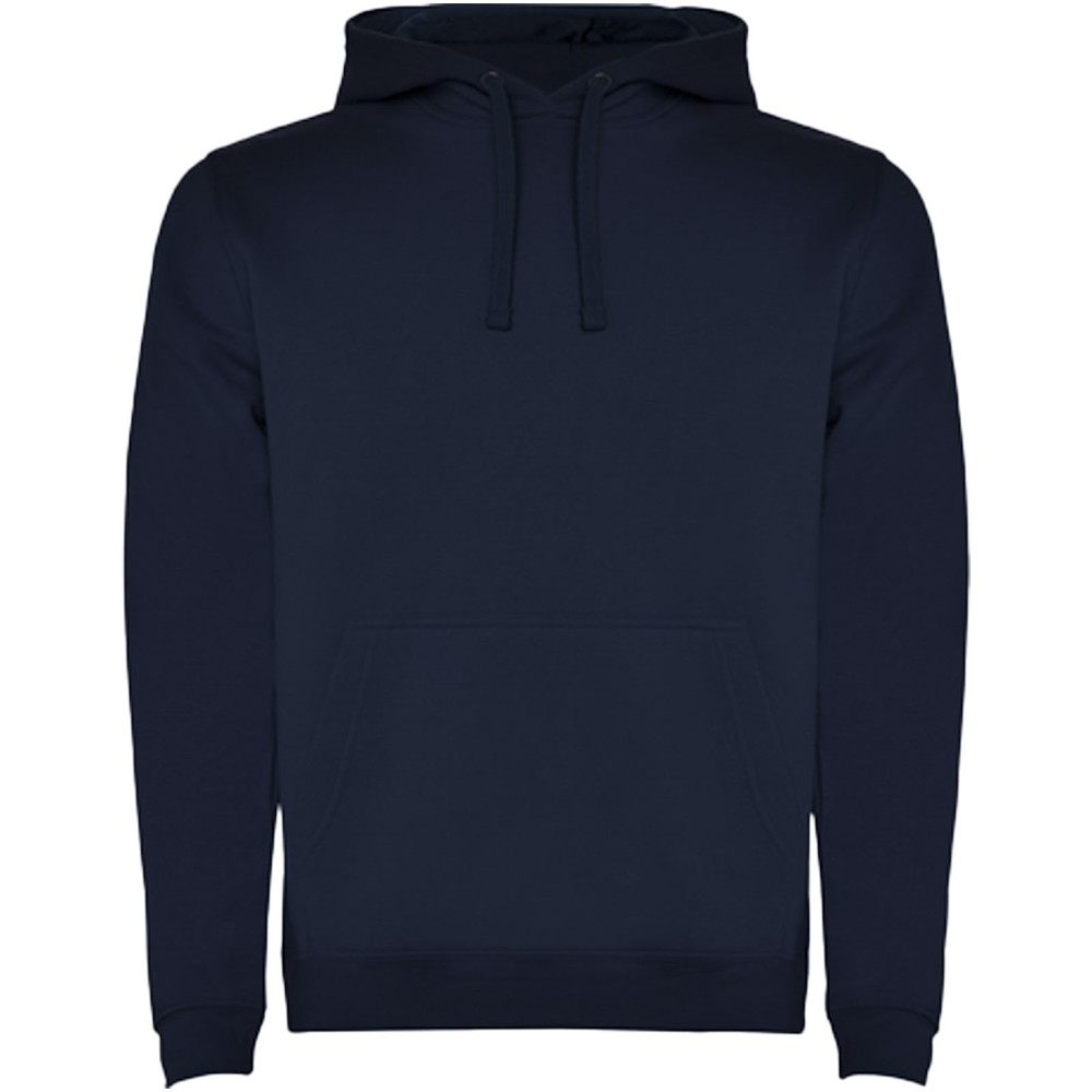Urban 280 g/m² hoodie voor heren - Marineblauw