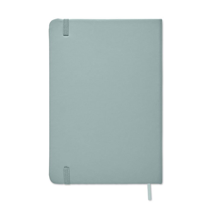 ARCONOT LINED - A5 notitieboek, gelinieerd