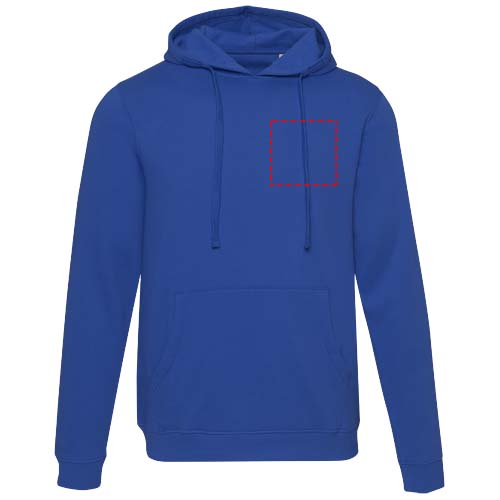 Jasper 280 g/m² uniseks hoodie