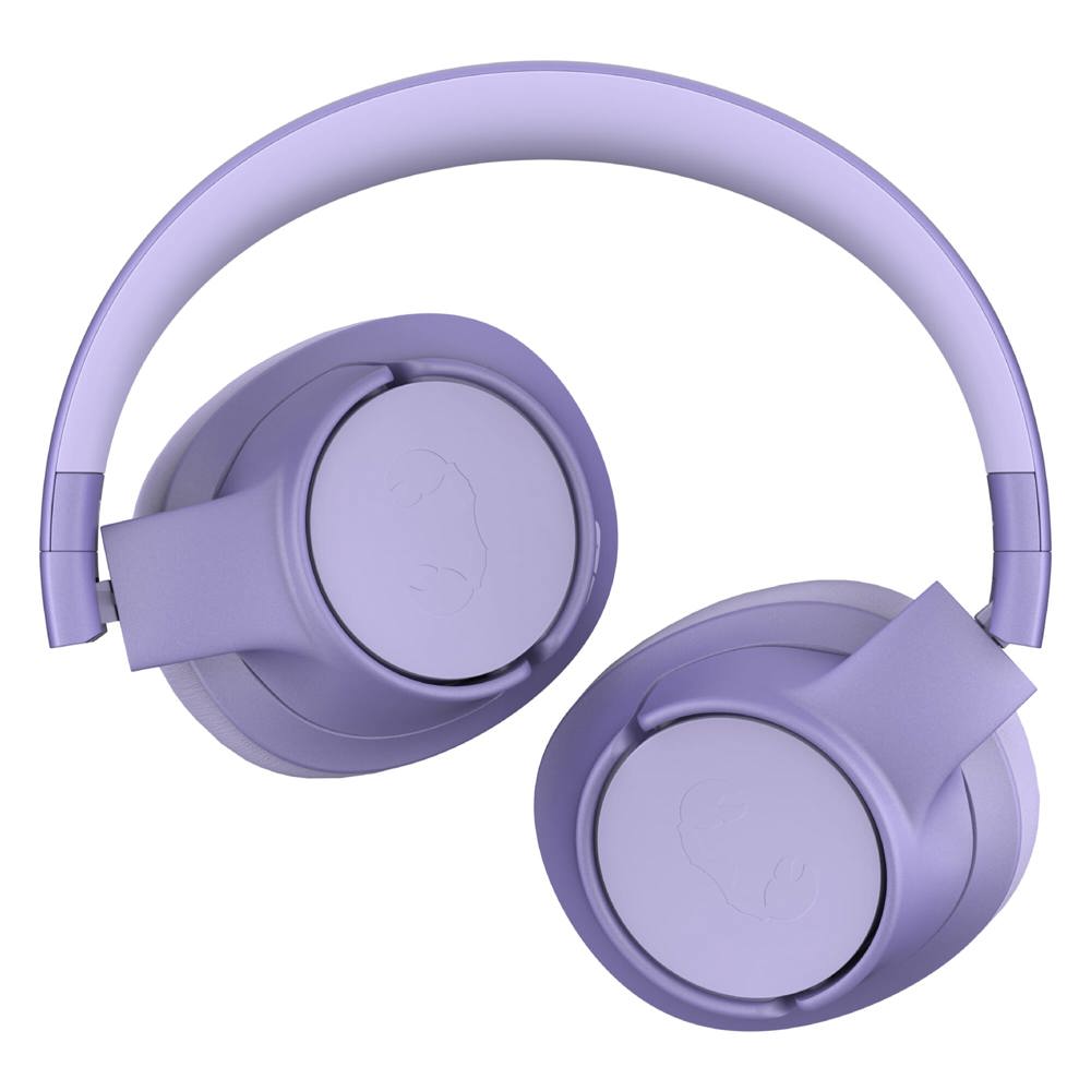 3HP3200 I Fresh 'n Rebel Clam Core Draadloze over-ear koptelefoon met ENC