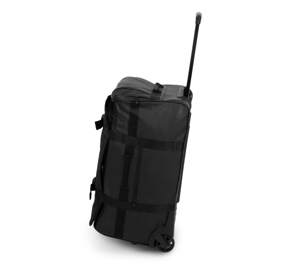 KI0841 - Waterdichte trolleytas 'Blackline' - Medium formaat