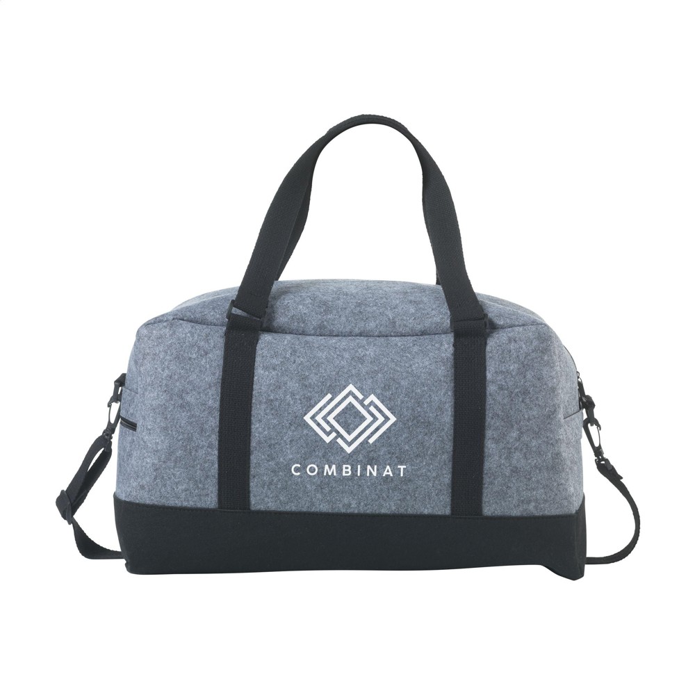 Feltro GRS RPET Weekend Bag reistas