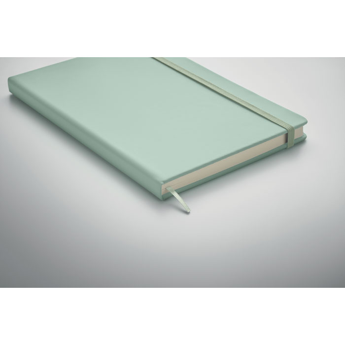 ARCONOT LINED - A5 notitieboek, gelinieerd