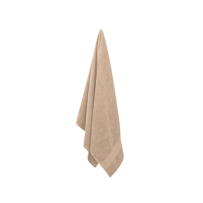 PERRY - Handdoek organisch 140x70
