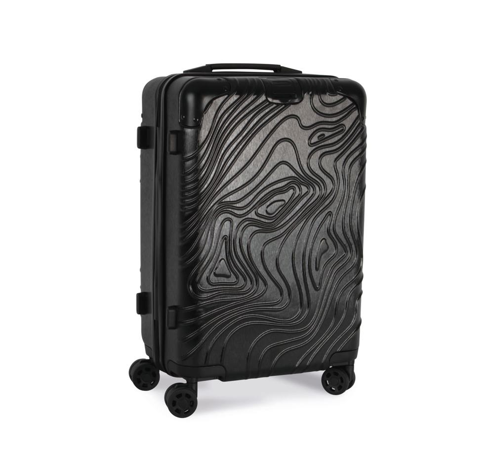KI0838 - Cabinetrolley met 4 zwenkwieltjes
