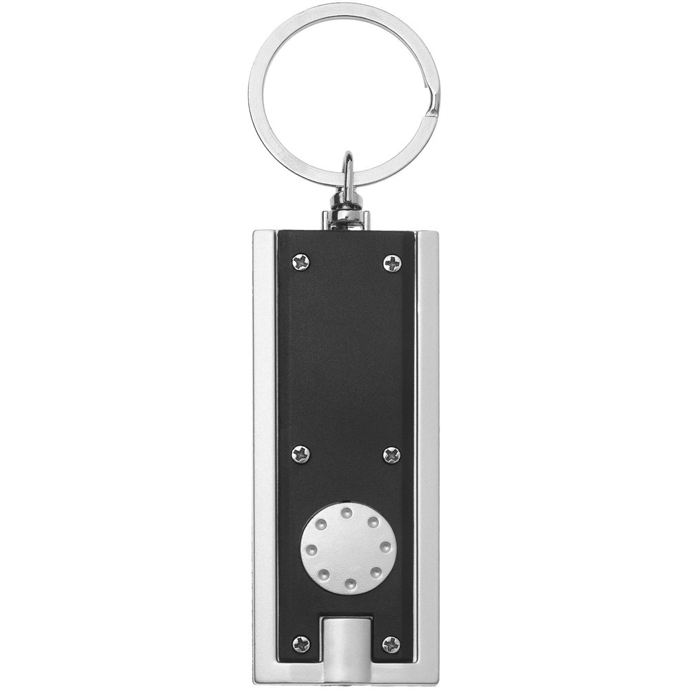 Castor LED sleutelhangerlampje