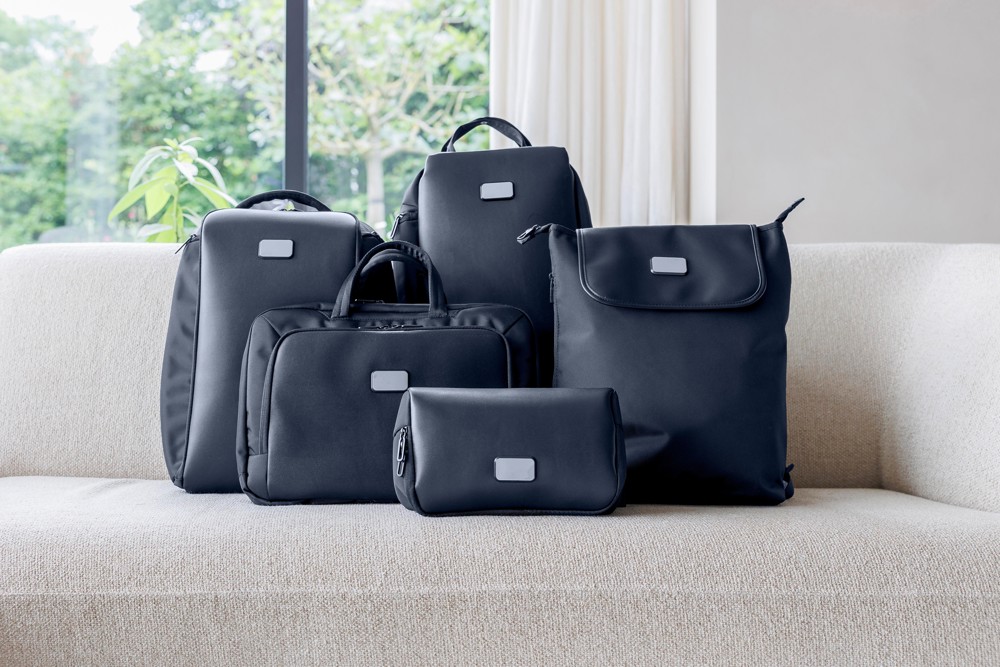 BrandCharger rugzak Aer | Laptop 16" | 22 l
