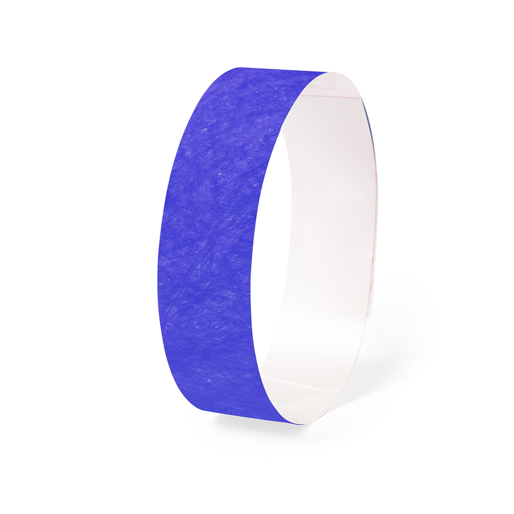 Armband Events - AZUL