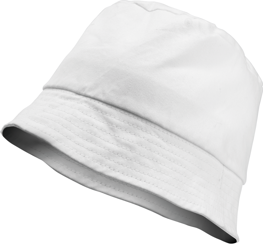 KP125 - Bob - White