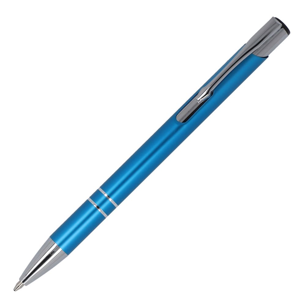 Alicante mat R-AL blauwe inkt - blauw