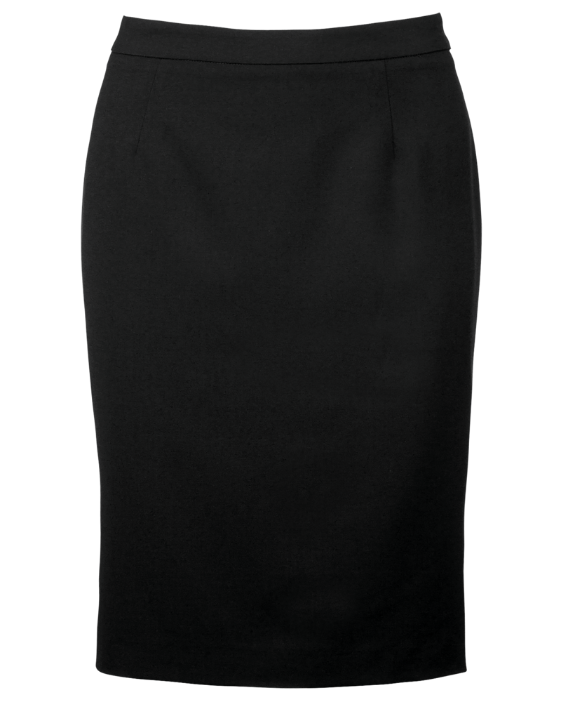 K732 - Kokerrok - Black