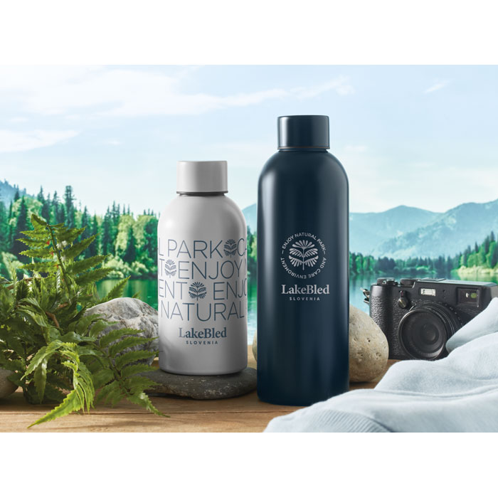 ATHENA MID - Enkelwandige fles 500ml