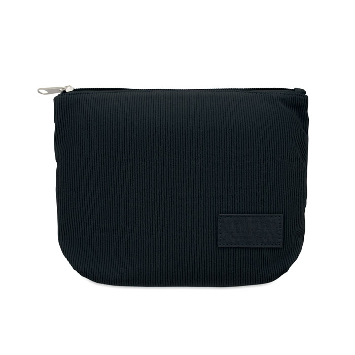 CORDY T - Corduroy cosmeticatasje