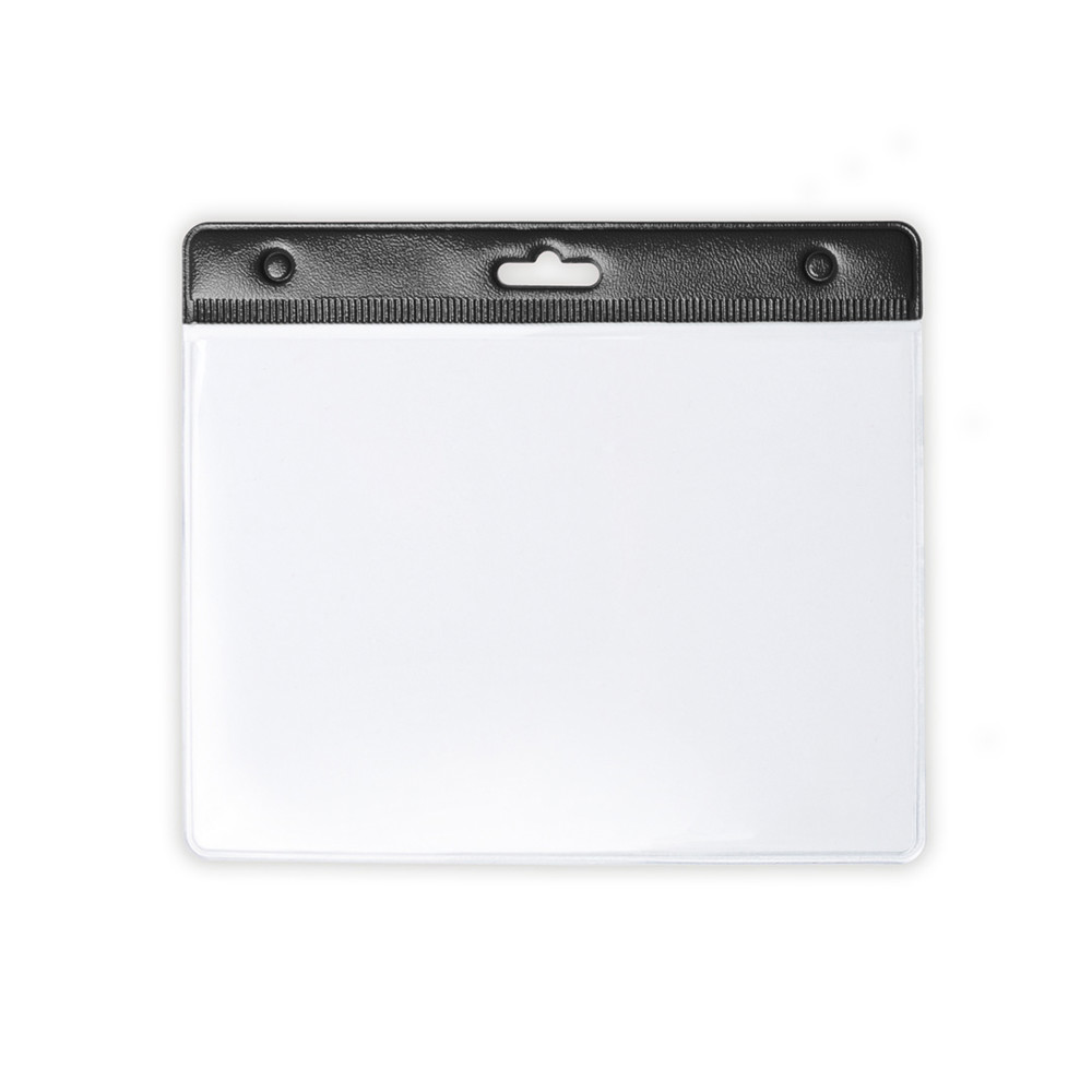Id Badge Alter - NEG