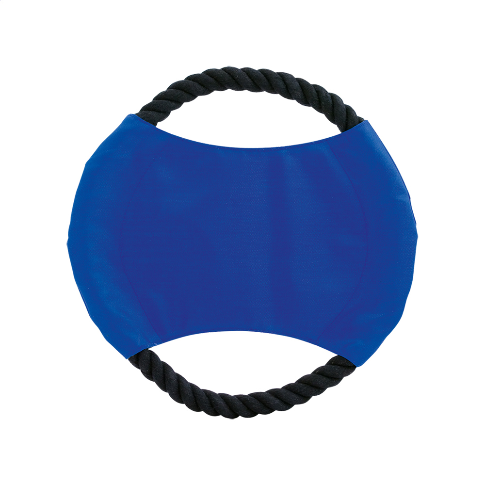 Dogby - frisbee - blauw
