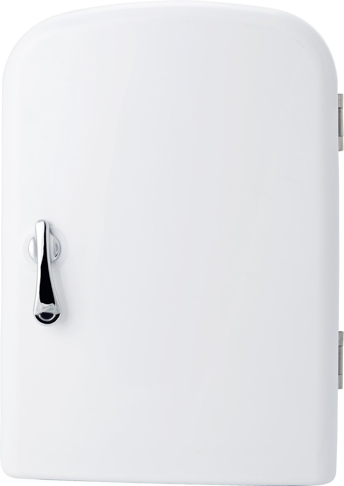 Mini-koelkast Kaleida | Kunststof | 12V/220-240V - Wit
