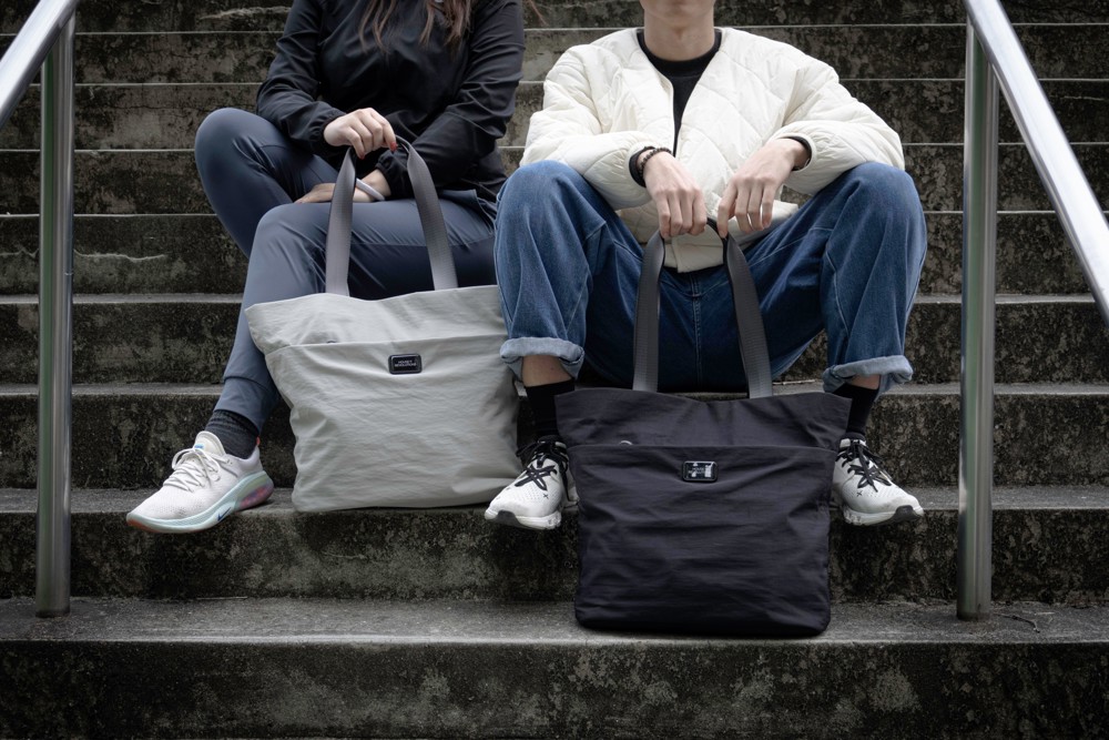 BrandCharger shopper Terra | 23 l