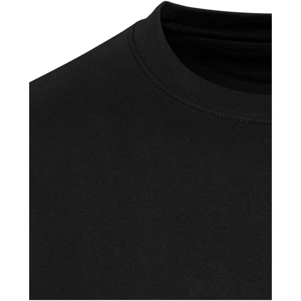 Boris 280 g/m2 unisex OCS organische oversized trui met ronde hals