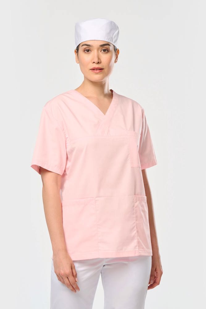 WKP101C - Unisex mutsje
