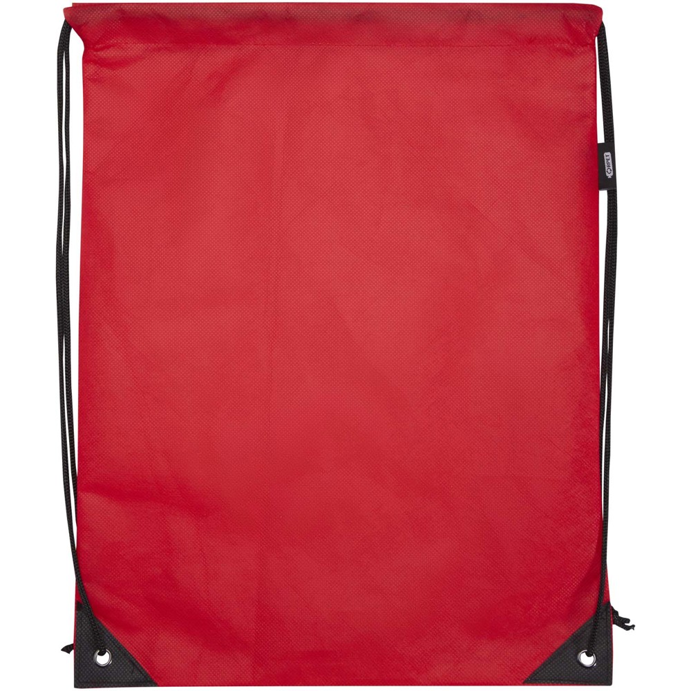 Evergreen GRS gerecyclede non woven koordzak 5 l