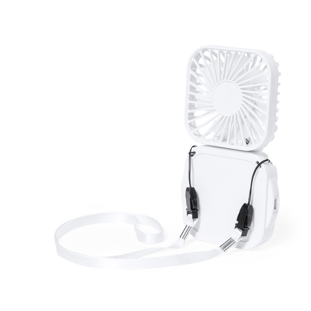 Ventilator Benard