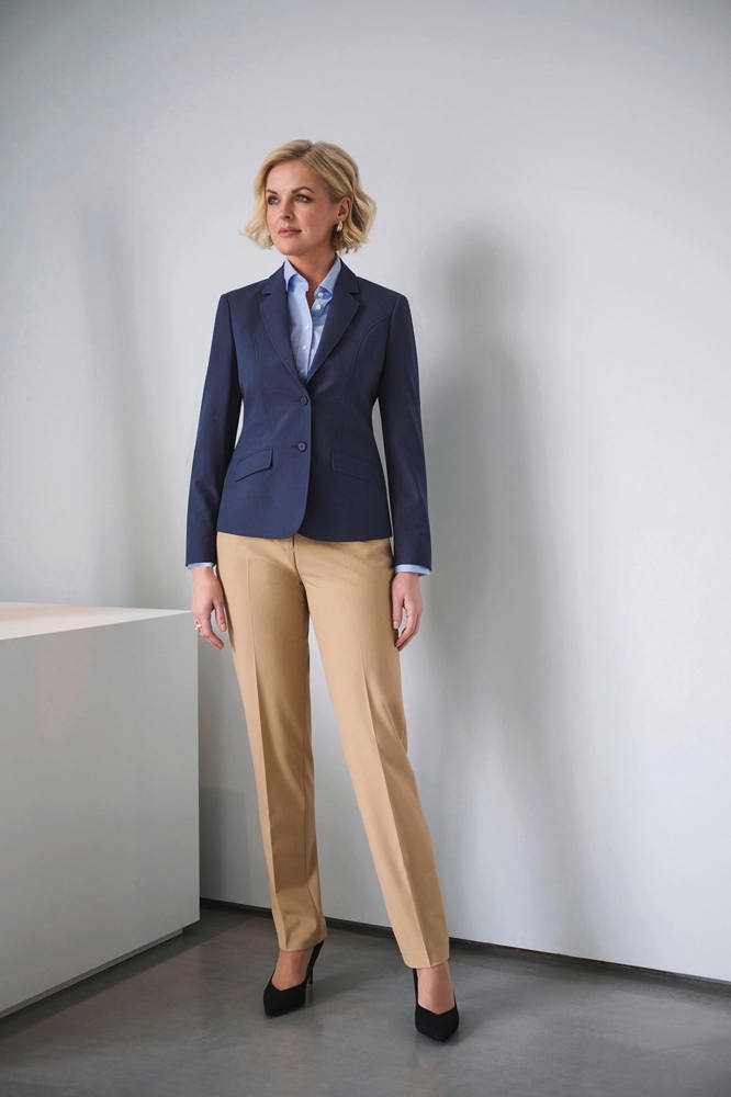 BT2392 - Damespantalon Eleanor slimfit