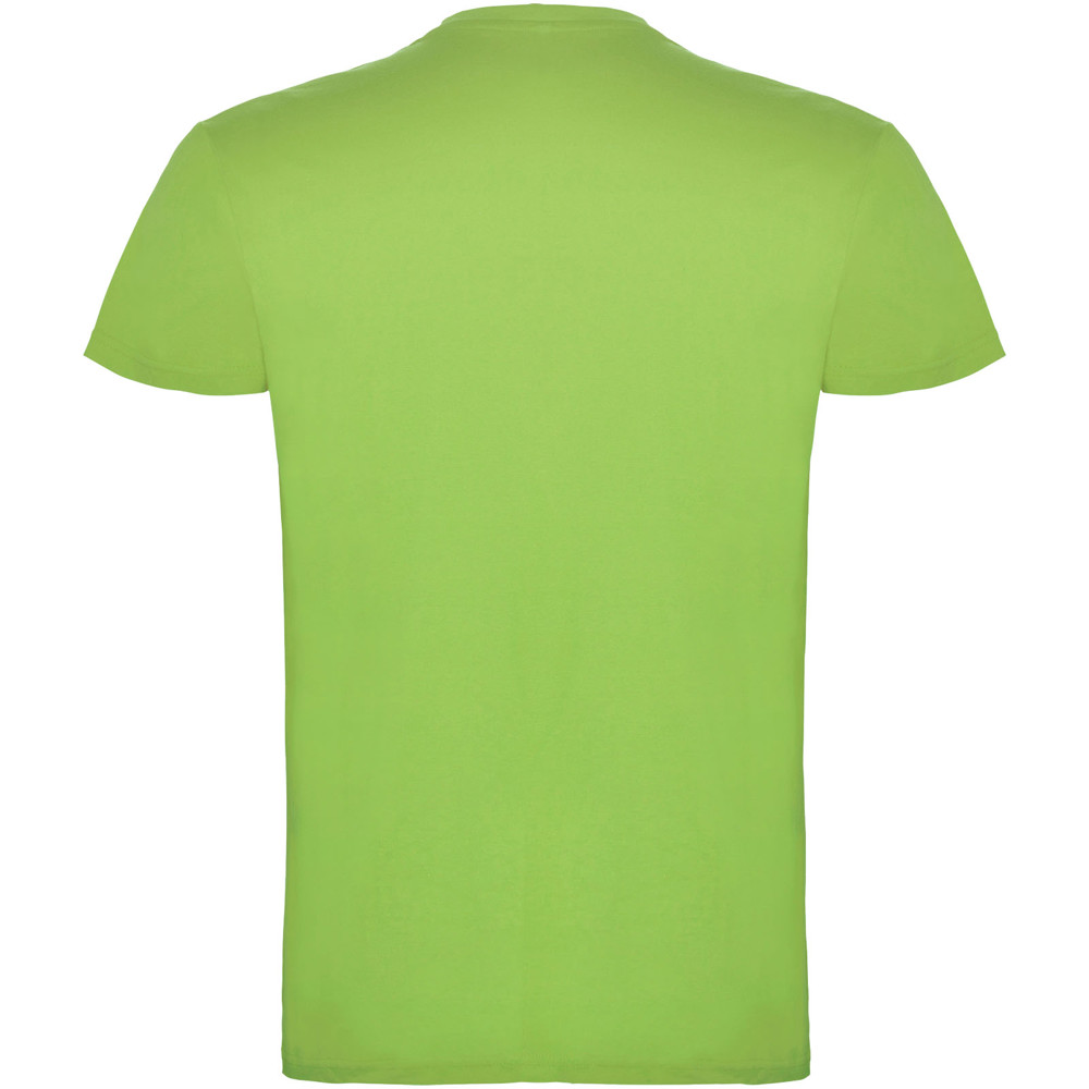 Beagle 155 g/m² herenshirt met korte mouwen