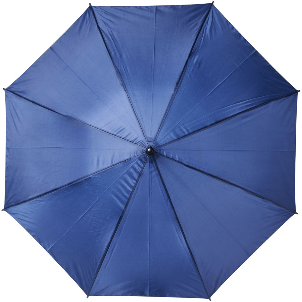 Bella 23" automatische stormparaplu