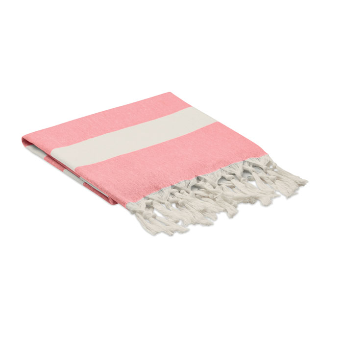 AGOURA - Hammam handdoek 140 gr/m²