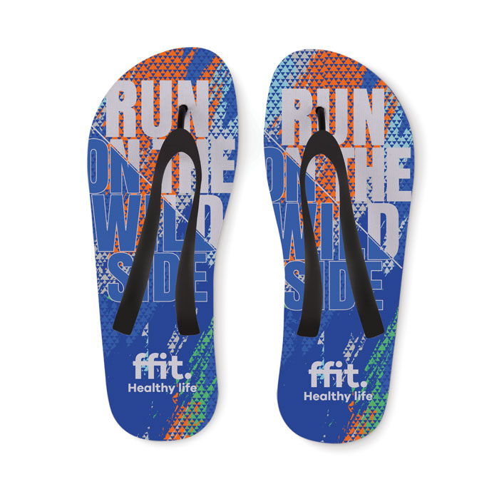 DO MEL - Sublimatie slippers 42-44