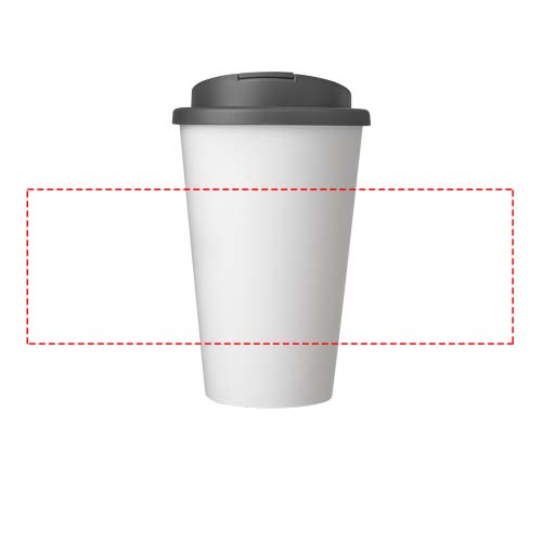 Americano® 350 ml geïsoleerde beker