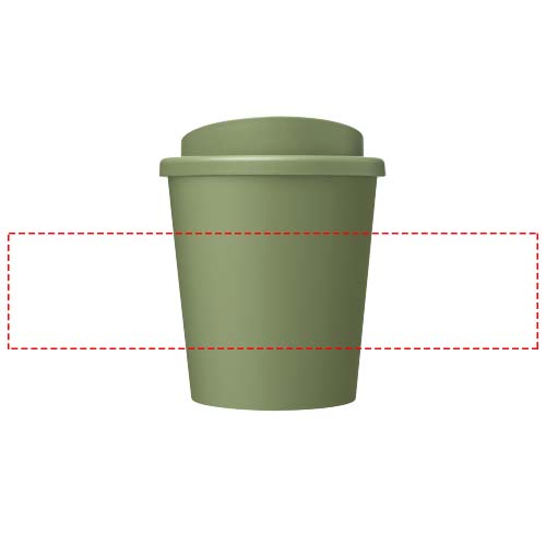 Americano® Espresso POP beker van 250 ml