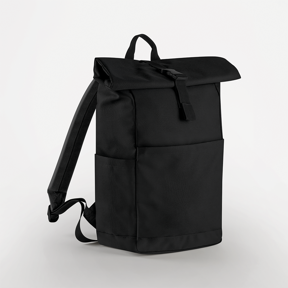 BG186 - Rugzak Roll Top EveryWear