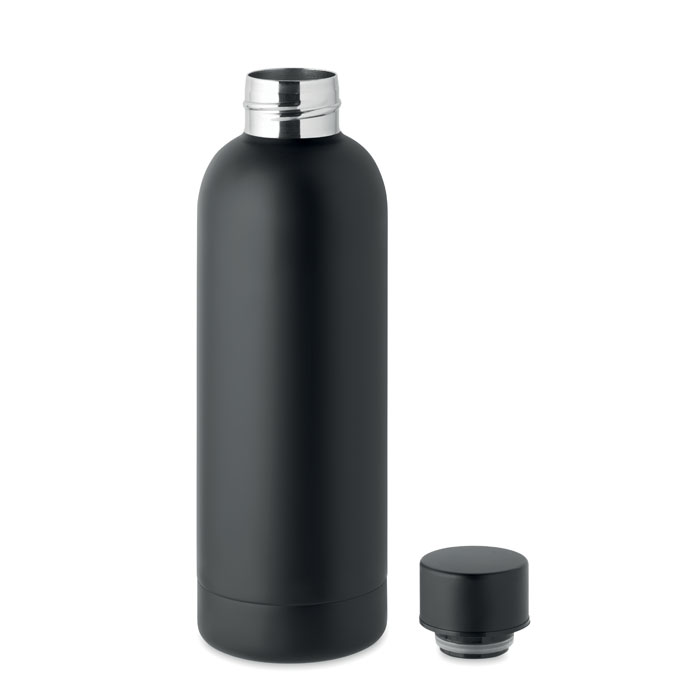 ATHENA - Gerecyclede RVS fles