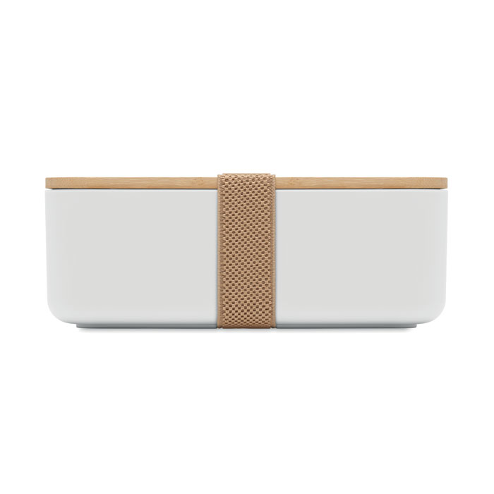 BEIBABOX - PLA maïs lunchdoos 1000ml